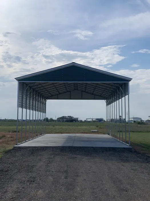 Broad Bayou RV Rental Lots 38A, 38B, and 38C Picture 1