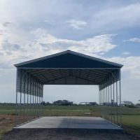 Broad Bayou RV Rental Lots 38A, 38B, and 38C ico