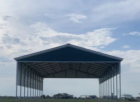 Broad Bayou RV Rental Lots 38A, 38B, and 38C