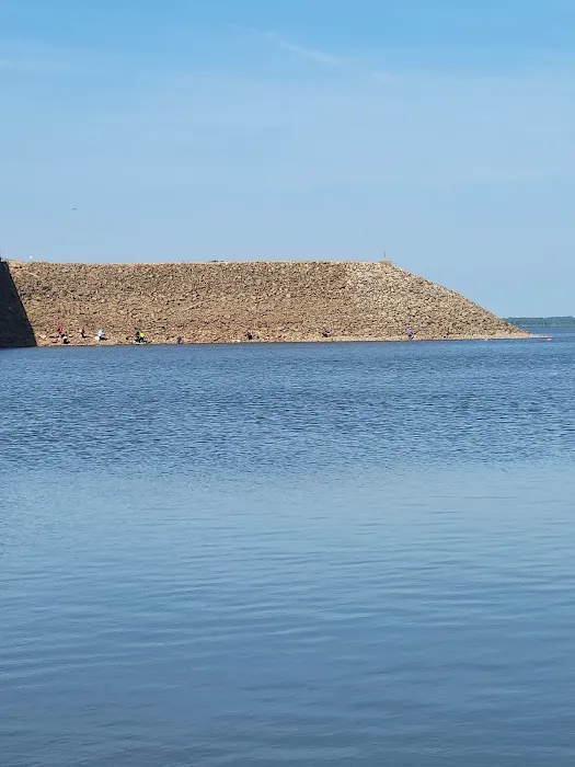 Dam Site Picture 10