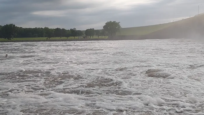 Dam Site Picture 6