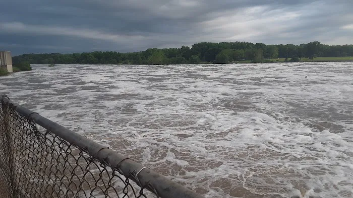 Dam Site Picture 7