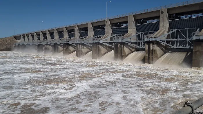 Dam Site Picture 8