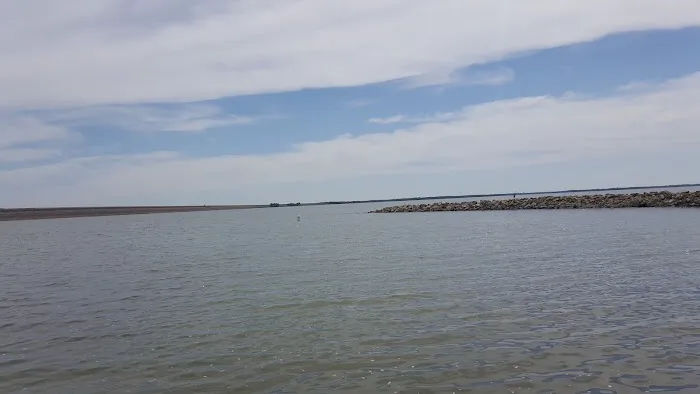 Dam Site Picture 2