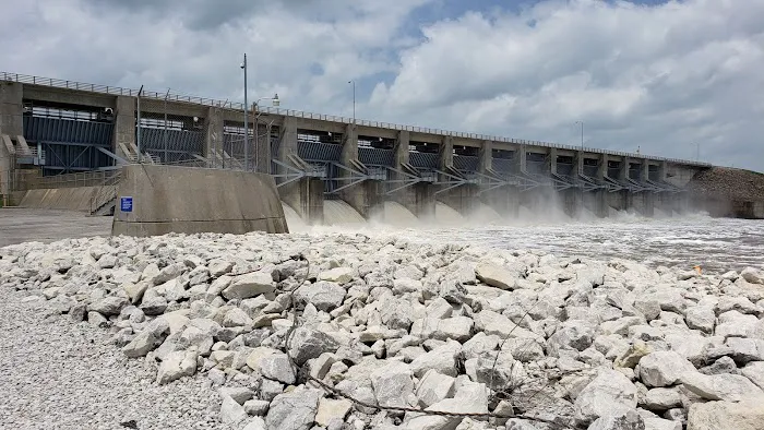 Dam Site Picture 1