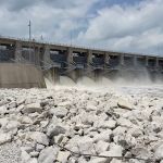 Dam Site