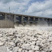 Dam Site ico