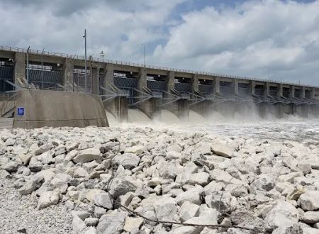 Dam Site