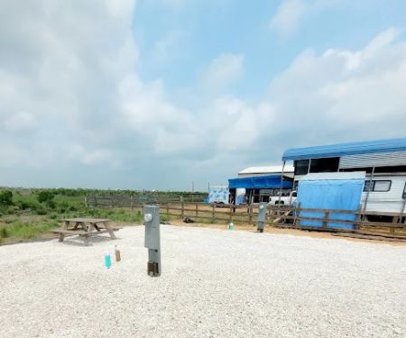Bahia De Sal Rv