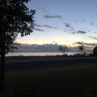 Dam Site Campground ico