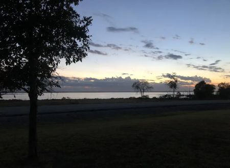 Dam Site Campground