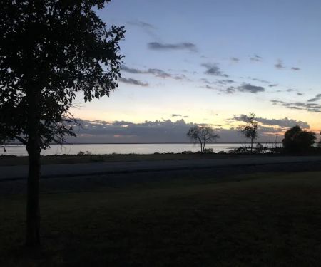 Dam Site Campground