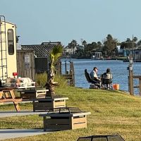 Waterside RV Resort ico