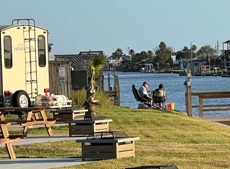 Waterside RV Resort