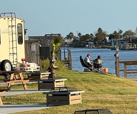 Waterside RV Resort