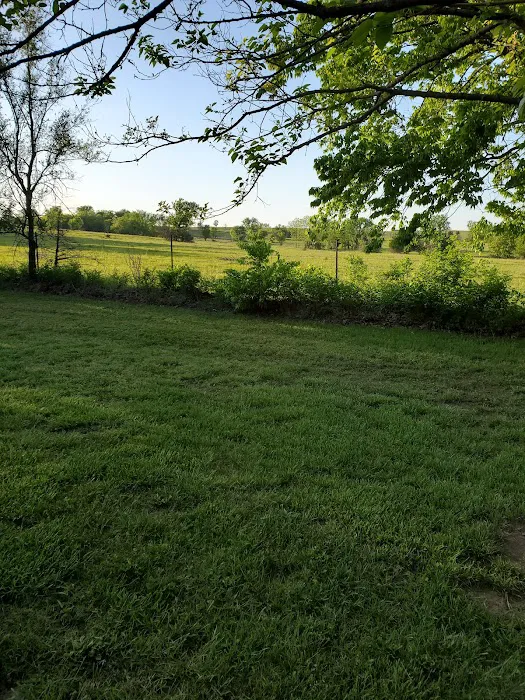 Osage Plains Campground Picture 3