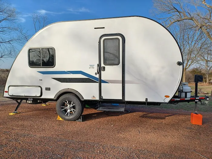 Osage Plains Campground Picture 4