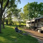 Osage Plains Campground