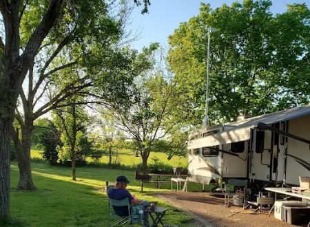 Osage Plains Campground