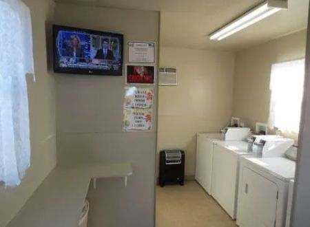 Sargent Shores Rv Park (SARGENT TX )