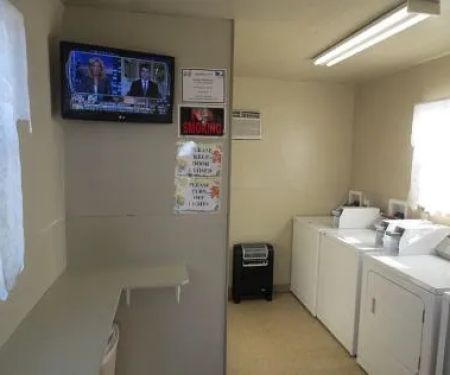 Sargent Shores Rv Park (SARGENT TX )