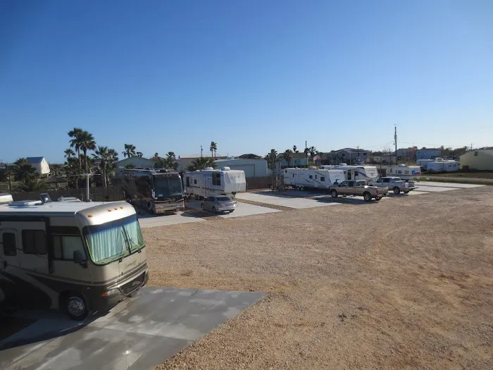Sargent Shores Rv Park (SARGENT TX ) Picture 3