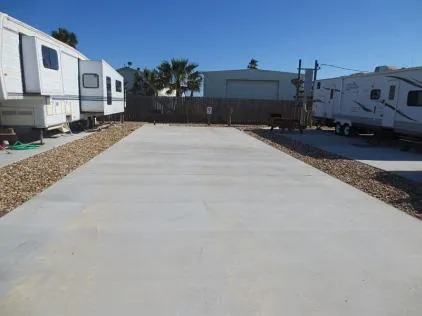 Sargent Shores Rv Park (SARGENT TX ) Picture 5