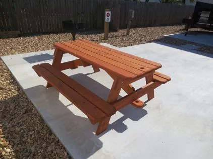 Sargent Shores Rv Park (SARGENT TX ) Picture 10