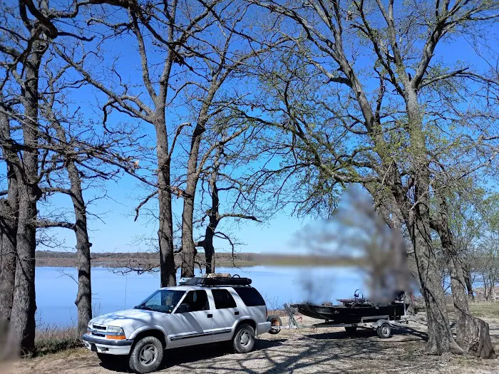 Sandstone Campground Picture 10