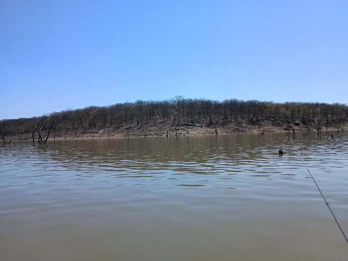 Sandstone Campground Picture 2