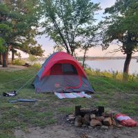 Sandstone Campground ico