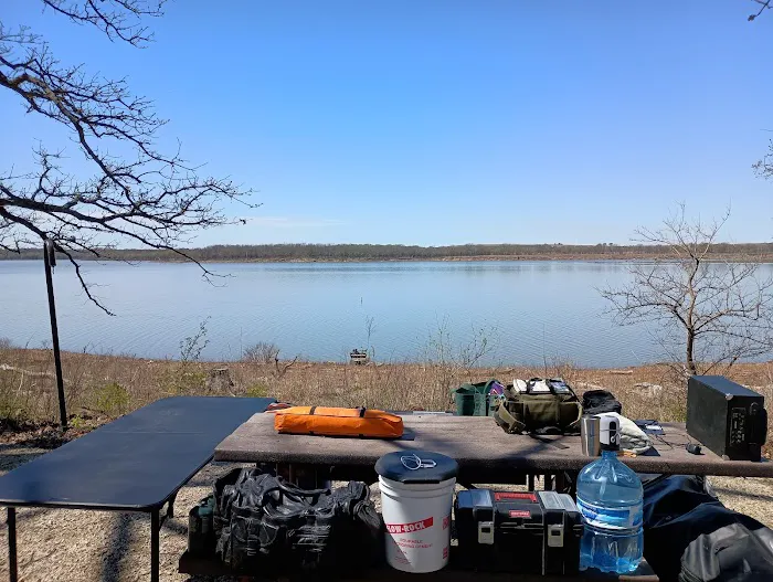 Sandstone Campground Picture 8
