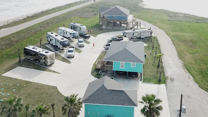Sargent Beach RV Park Picture 1