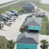 Sargent Beach RV Park ico