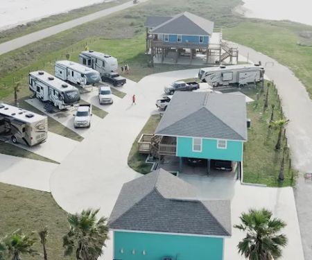 Sargent Beach RV Park