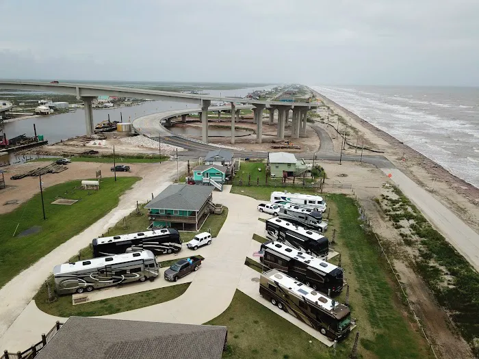 Sargent Beach RV Park Picture 6