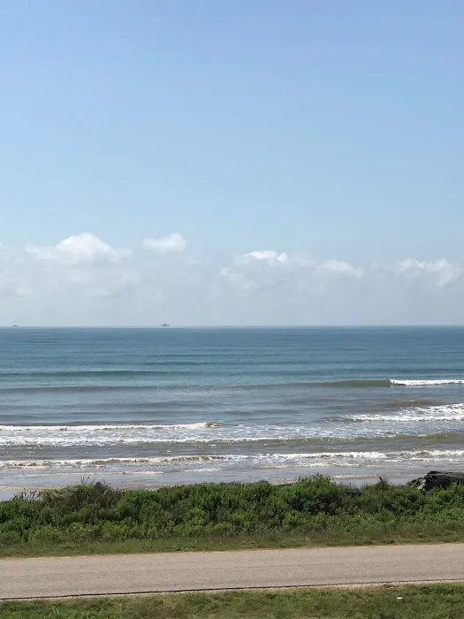 Sargent Beach RV Park Picture 9