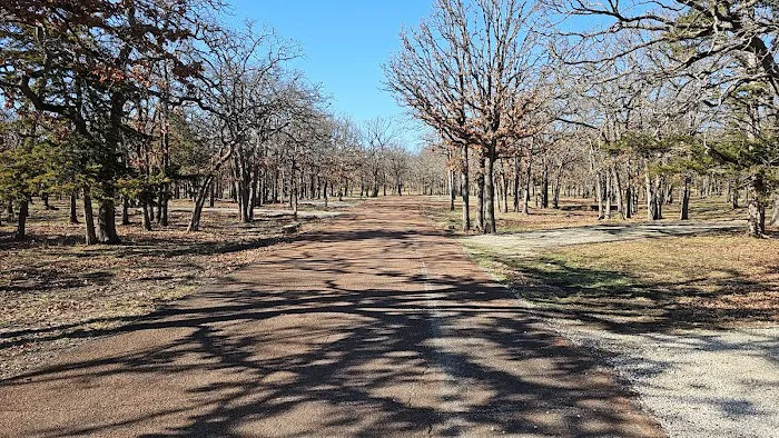 Group Campground Picture 1