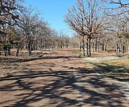 Group Campground