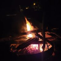 Blackjack Campground ico