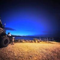 Oakridge Campground ico