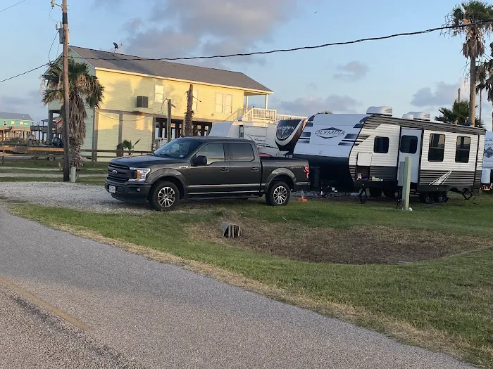 Cedar Cut RV Park Picture 1