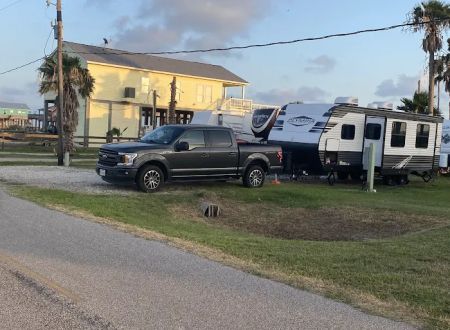 Cedar Cut RV Park