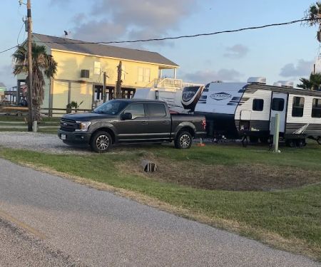 Cedar Cut RV Park