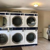 Highland Bayou RV Park ico