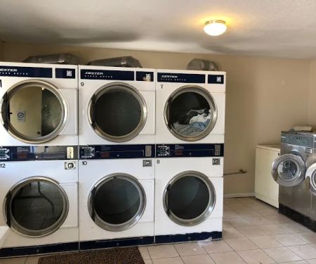 Highland Bayou RV Park
