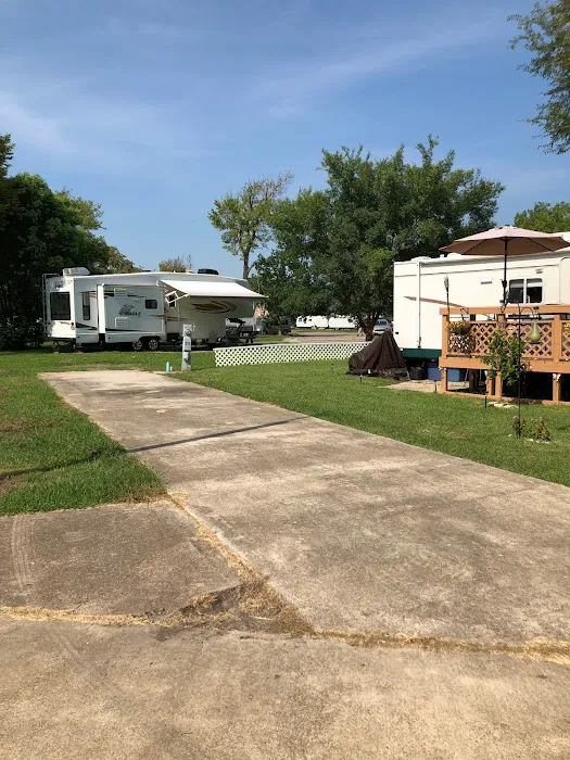 Highland Bayou RV Park Picture 2