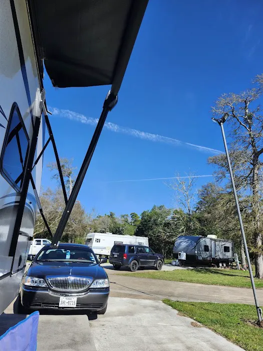 Highland Bayou RV Park Picture 3
