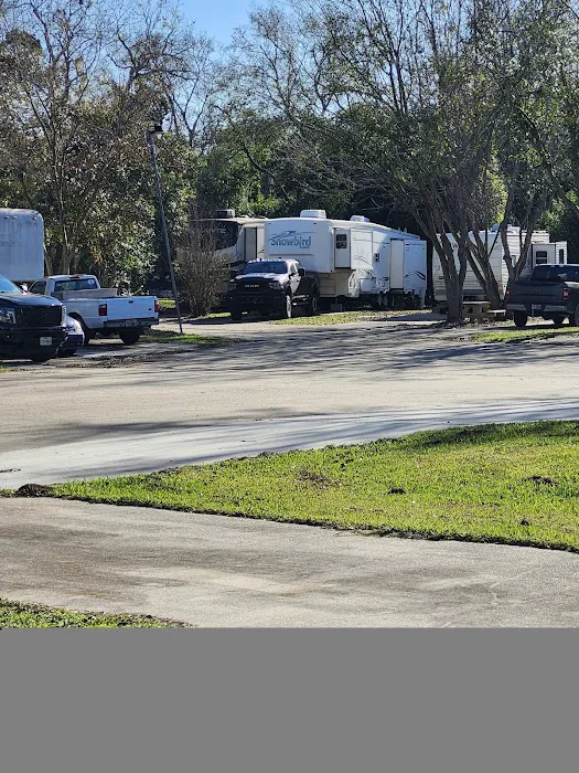 Highland Bayou RV Park Picture 8