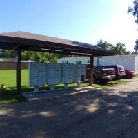 Highland Village Mobile Home Park ico